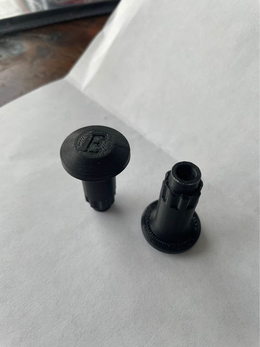 MX83 Drift Button