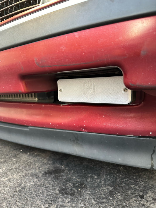 MX83/MX73 Turn Signal Lenses
